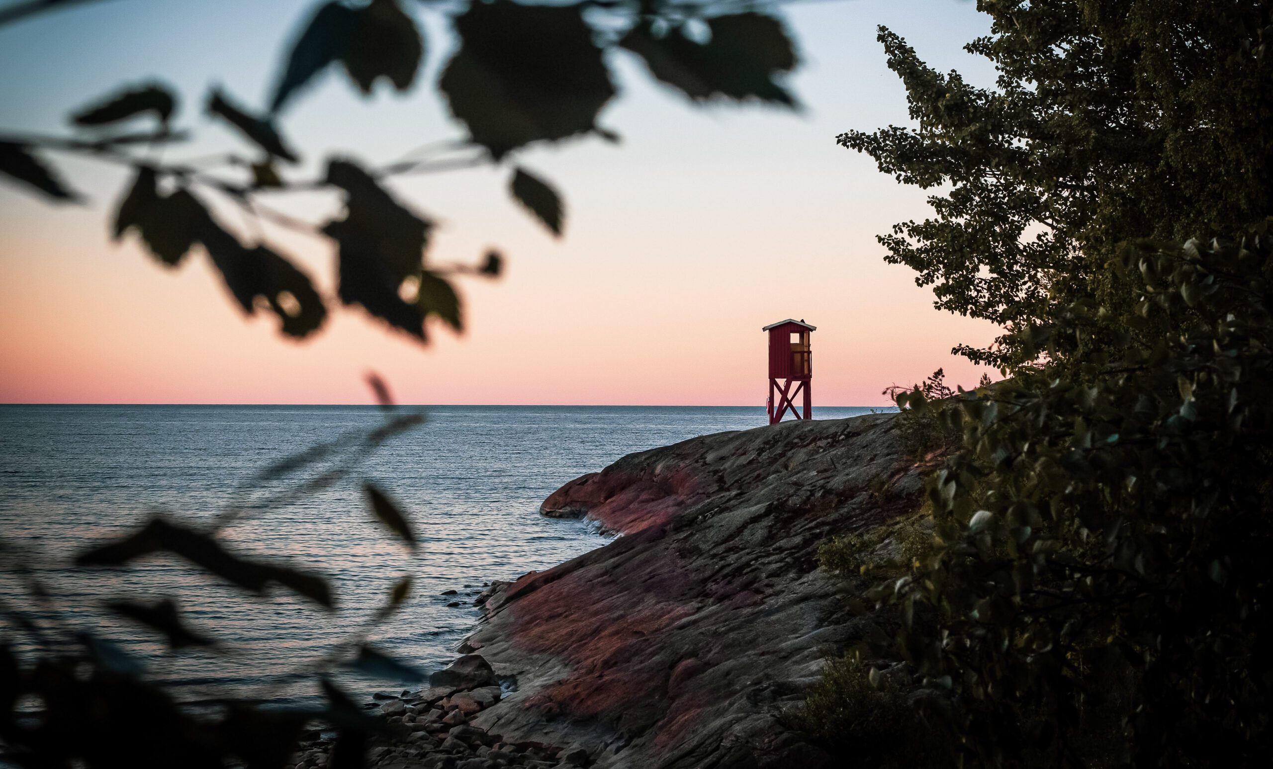 Media Coverage - Bothnian Coastal Route