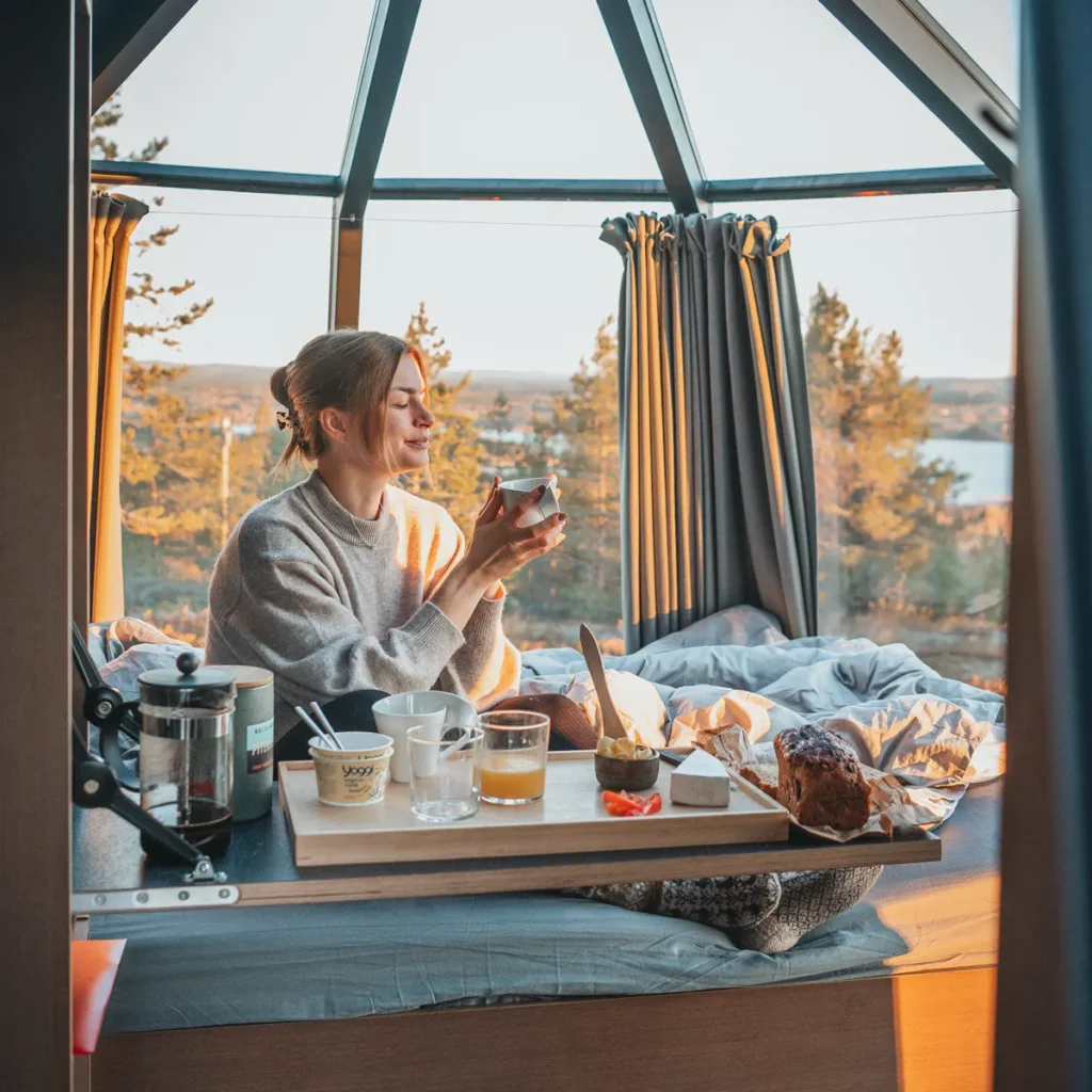 https://bothniancoastalroute.com/wp-content/uploads/2023/12/NorthernLodges_breakfast-1024x1024.webp