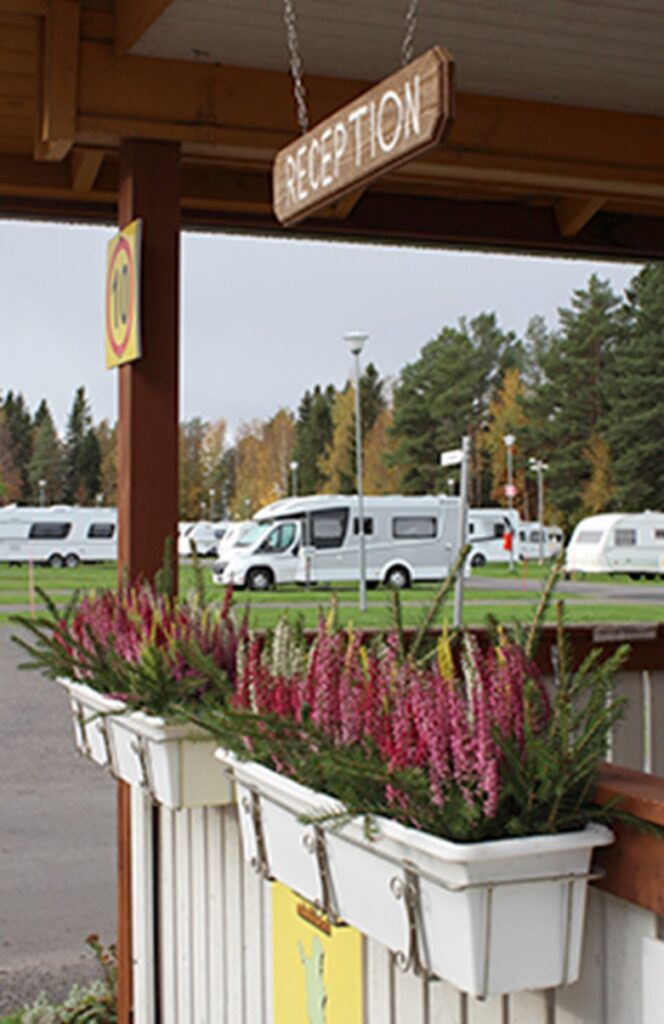 SF Caravan Rantasarka